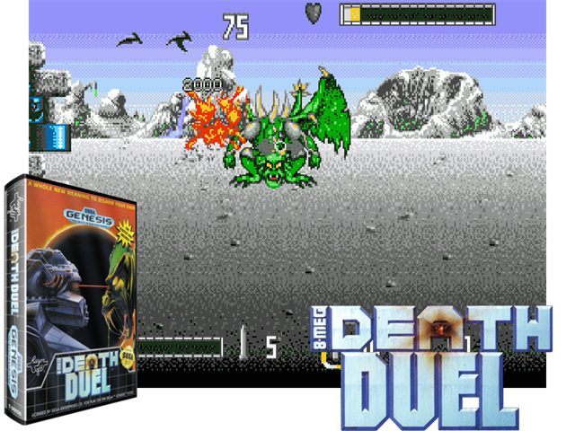 Death Duel (U) [!]